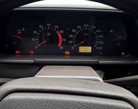 ВАЗ 2112, об'ємом двигуна 1.6 л та пробігом 172 тис. км за 1800 $, фото 4 на Automoto.ua