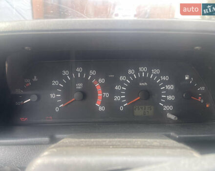 ВАЗ 2112, об'ємом двигуна 1.6 л та пробігом 255 тис. км за 2000 $, фото 1 на Automoto.ua