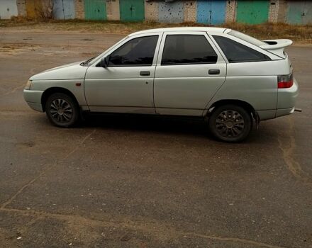 ВАЗ 2112, об'ємом двигуна 1.6 л та пробігом 172 тис. км за 1800 $, фото 1 на Automoto.ua