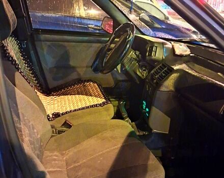 ВАЗ 2112, объемом двигателя 1.6 л и пробегом 0 тыс. км за 1200 $, фото 5 на Automoto.ua