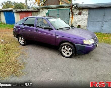 ВАЗ 2112 2005 у Першотравенске на Automoto.ua ВАЗ 2112, об'ємом двигуна 1.5 л та пробігом 0 тис. км за 850 $, фото 5 на Automoto.ua