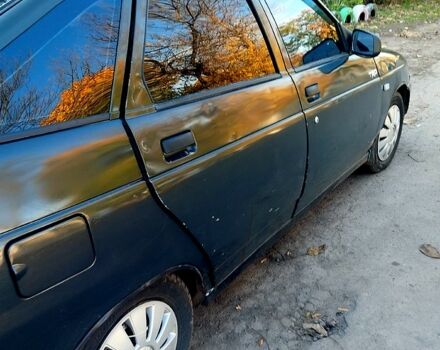 ВАЗ 2112, объемом двигателя 1.5 л и пробегом 0 тыс. км за 1700 $, фото 2 на Automoto.ua