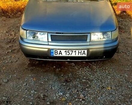 ВАЗ 2112, объемом двигателя 1.5 л и пробегом 408 тыс. км за 2300 $, фото 3 на Automoto.ua