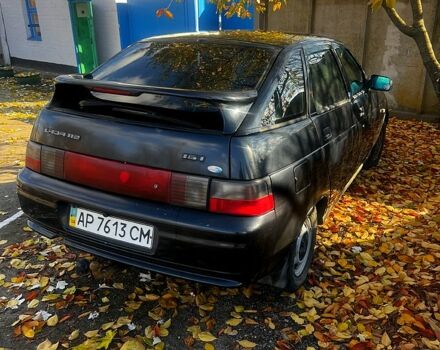 ВАЗ 2112, об'ємом двигуна 1.6 л та пробігом 324 тис. км за 1399 $, фото 5 на Automoto.ua