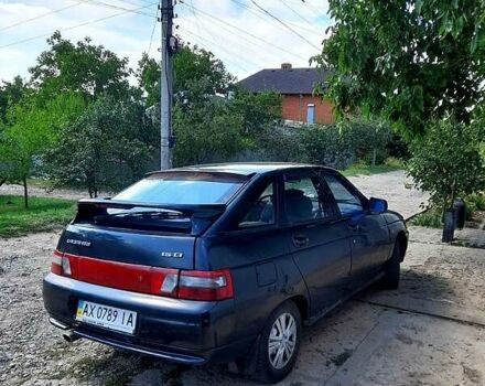 ВАЗ 2112, объемом двигателя 1.6 л и пробегом 200 тыс. км за 1999 $, фото 2 на Automoto.ua