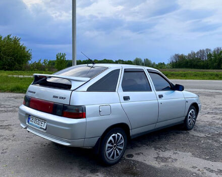 ВАЗ 2112, об'ємом двигуна 1.6 л та пробігом 94 тис. км за 2900 $, фото 1 на Automoto.ua