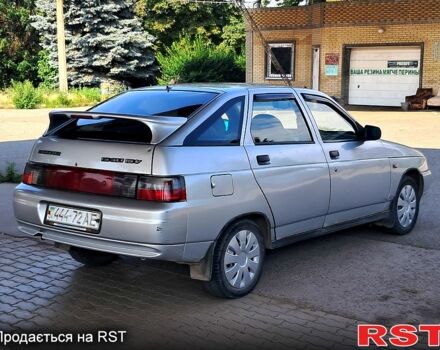 ВАЗ 2112, об'ємом двигуна 1.5 л та пробігом 120 тис. км за 1450 $, фото 4 на Automoto.ua