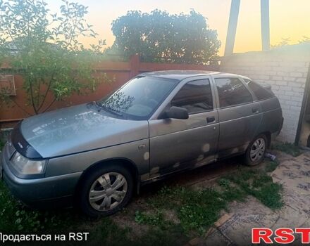 ВАЗ 2112, объемом двигателя 1.6 л и пробегом 0 тыс. км за 1800 $, фото 1 на Automoto.ua
