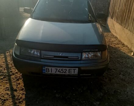 ВАЗ 2112, об'ємом двигуна 16 л та пробігом 0 тис. км за 1800 $, фото 5 на Automoto.ua