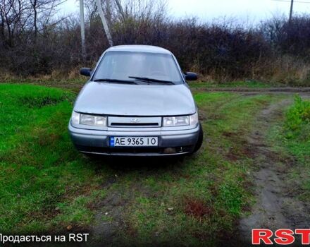 ВАЗ 2112, об'ємом двигуна 1.5 л та пробігом 100 тис. км за 1750 $, фото 4 на Automoto.ua