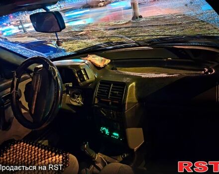 ВАЗ 2112, объемом двигателя 1.6 л и пробегом 0 тыс. км за 1200 $, фото 6 на Automoto.ua