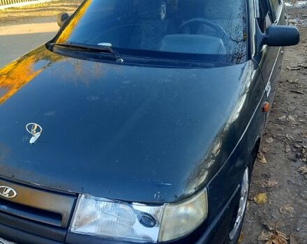 ВАЗ 2112, объемом двигателя 1.5 л и пробегом 0 тыс. км за 1700 $, фото 1 на Automoto.ua