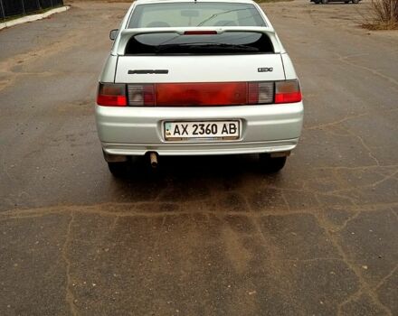 ВАЗ 2112, об'ємом двигуна 1.6 л та пробігом 172 тис. км за 1800 $, фото 2 на Automoto.ua