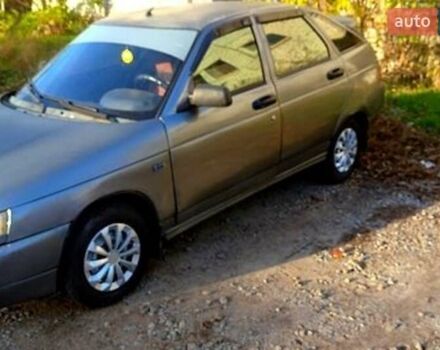 ВАЗ 2112, объемом двигателя 1.5 л и пробегом 408 тыс. км за 2300 $, фото 2 на Automoto.ua