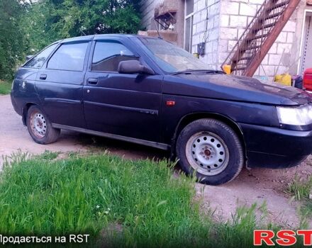 ВАЗ 2112, объемом двигателя 1.6 л и пробегом 111 тыс. км за 1200 $, фото 4 на Automoto.ua
