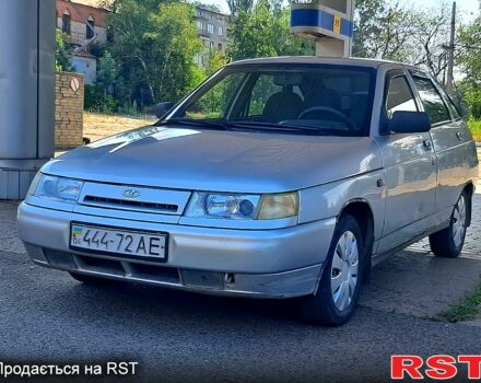 ВАЗ 2112, об'ємом двигуна 1.5 л та пробігом 120 тис. км за 1450 $, фото 1 на Automoto.ua