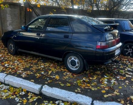 ВАЗ 2112, об'ємом двигуна 1.6 л та пробігом 324 тис. км за 1399 $, фото 2 на Automoto.ua