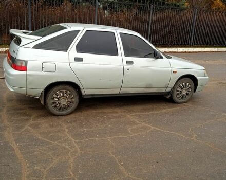 ВАЗ 2112, об'ємом двигуна 1.6 л та пробігом 172 тис. км за 1800 $, фото 3 на Automoto.ua