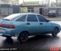 ВАЗ 2112, объемом двигателя 16 л и пробегом 125 тыс. км за 1300 $, фото 2 на Automoto.ua