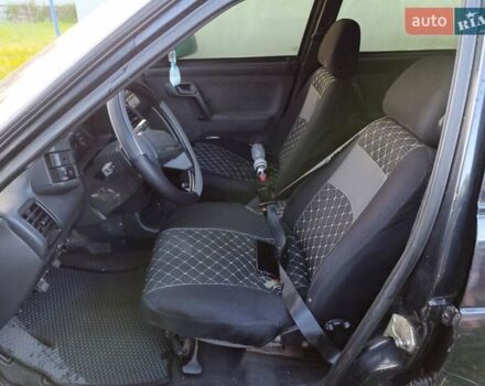 ВАЗ 2112, объемом двигателя 1.6 л и пробегом 170 тыс. км за 2000 $, фото 1 на Automoto.ua