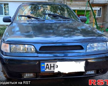ВАЗ 2112, об'ємом двигуна 1.6 л та пробігом 163 тис. км за 2000 $, фото 2 на Automoto.ua