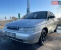 ВАЗ 2112, объемом двигателя 1.6 л и пробегом 281 тыс. км за 1350 $, фото 1 на Automoto.ua
