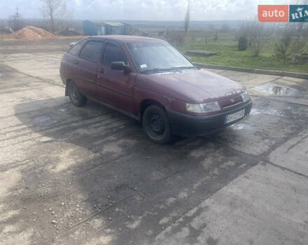 ВАЗ 2112, об'ємом двигуна 1.6 л та пробігом 255 тис. км за 2000 $, фото 6 на Automoto.ua