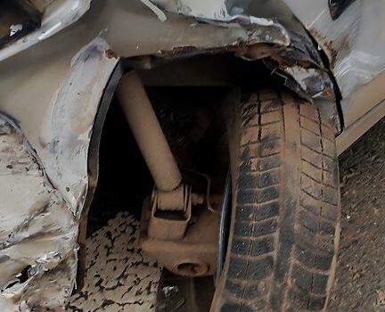 ВАЗ 2112, объемом двигателя 1.6 л и пробегом 295 тыс. км за 800 $, фото 1 на Automoto.ua