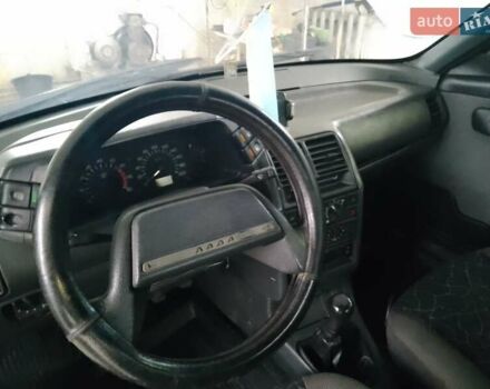 ВАЗ 2112, объемом двигателя 1.6 л и пробегом 365 тыс. км за 3000 $, фото 8 на Automoto.ua