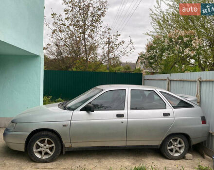 ВАЗ 2112, объемом двигателя 0 л и пробегом 240 тыс. км за 2000 $, фото 1 на Automoto.ua
