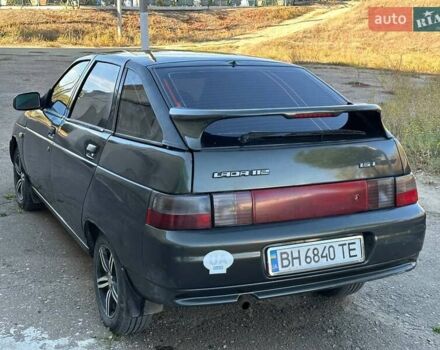 ВАЗ 2112, объемом двигателя 1.6 л и пробегом 180 тыс. км за 1999 $, фото 1 на Automoto.ua