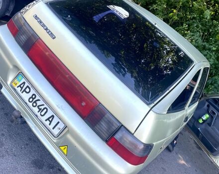 ВАЗ 2112, объемом двигателя 1.6 л и пробегом 300 тыс. км за 1800 $, фото 5 на Automoto.ua