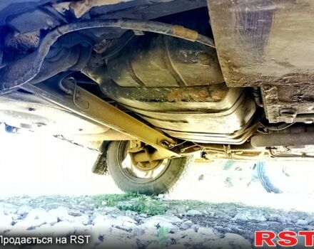 ВАЗ 2112, объемом двигателя 1.6 л и пробегом 0 тыс. км за 1200 $, фото 4 на Automoto.ua