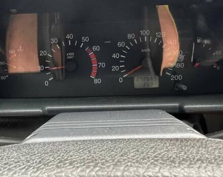 ВАЗ 2112, объемом двигателя 1.6 л и пробегом 244 тыс. км за 2000 $, фото 4 на Automoto.ua