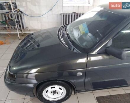 ВАЗ 2112, объемом двигателя 1.6 л и пробегом 365 тыс. км за 3000 $, фото 5 на Automoto.ua