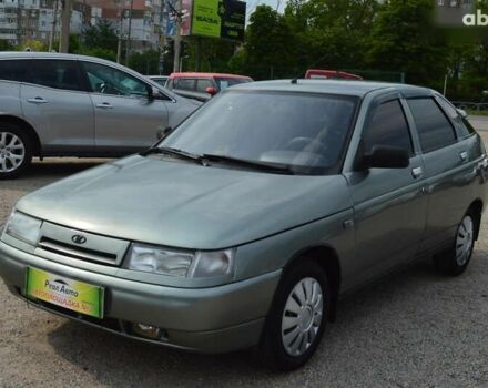 ВАЗ 2112, объемом двигателя 0 л и пробегом 210 тыс. км за 2050 $, фото 3 на Automoto.ua