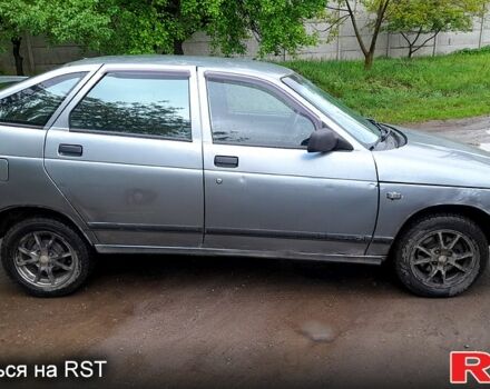 ВАЗ 2112, объемом двигателя 1.6 л и пробегом 250 тыс. км за 1300 $, фото 2 на Automoto.ua