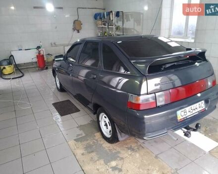 ВАЗ 2112, объемом двигателя 1.6 л и пробегом 365 тыс. км за 3000 $, фото 3 на Automoto.ua