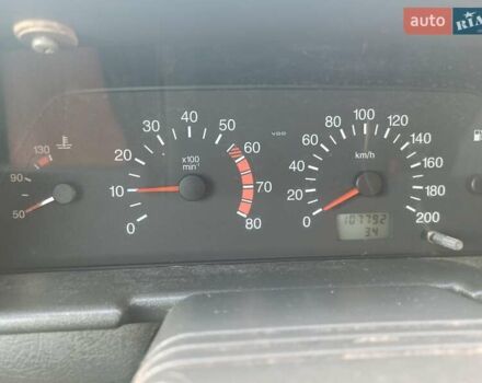 ВАЗ 2112, объемом двигателя 1.6 л и пробегом 107 тыс. км за 2500 $, фото 8 на Automoto.ua