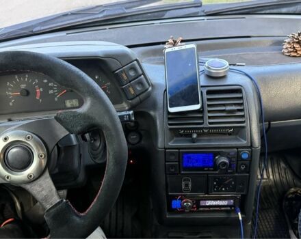 ВАЗ 2112, объемом двигателя 0 л и пробегом 210 тыс. км за 1399 $, фото 4 на Automoto.ua