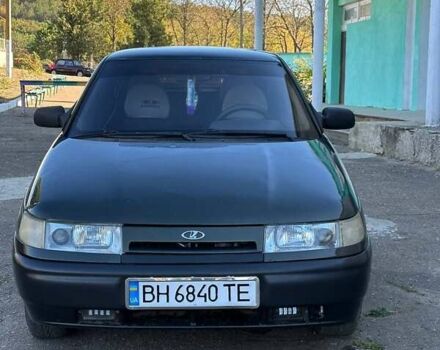 ВАЗ 2112, объемом двигателя 1.6 л и пробегом 180 тыс. км за 1999 $, фото 6 на Automoto.ua