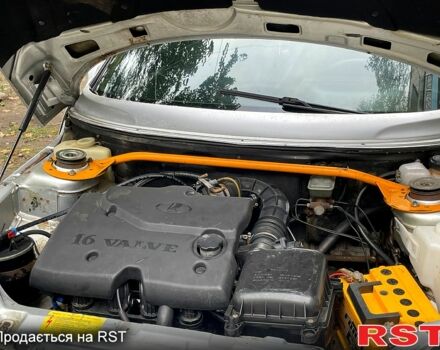ВАЗ 2112, объемом двигателя 1.6 л и пробегом 252 тыс. км за 2000 $, фото 12 на Automoto.ua