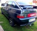 ВАЗ 2112, объемом двигателя 1.6 л и пробегом 230 тыс. км за 1850 $, фото 3 на Automoto.ua