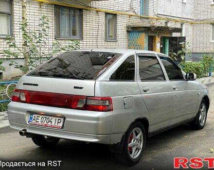 ВАЗ 2112, объемом двигателя 1.6 л и пробегом 252 тыс. км за 2000 $, фото 2 на Automoto.ua