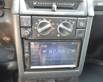 ВАЗ 2112, объемом двигателя 0 л и пробегом 210 тыс. км за 2150 $, фото 19 на Automoto.ua