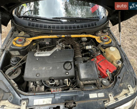 ВАЗ 2112, объемом двигателя 1.5 л и пробегом 174 тыс. км за 1800 $, фото 12 на Automoto.ua