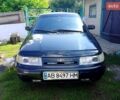 ВАЗ 2112, объемом двигателя 1.6 л и пробегом 230 тыс. км за 1850 $, фото 12 на Automoto.ua