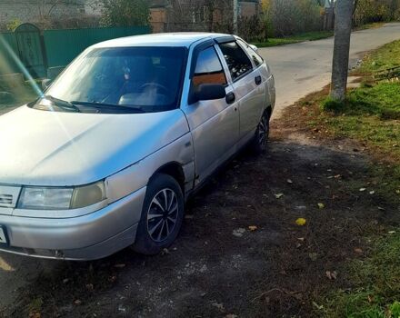 ВАЗ 2112 2006 в Казатине на Automoto.ua ВАЗ 2112, объемом двигателя 1.6 л и пробегом 123 тыс. км за 999 $, фото 2 на Automoto.ua