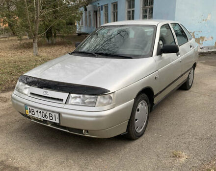 ВАЗ 2112, об'ємом двигуна 1.6 л та пробігом 200 тис. км за 1550 $, фото 1 на Automoto.ua