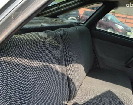 ВАЗ 2112, объемом двигателя 0 л и пробегом 210 тыс. км за 2050 $, фото 12 на Automoto.ua